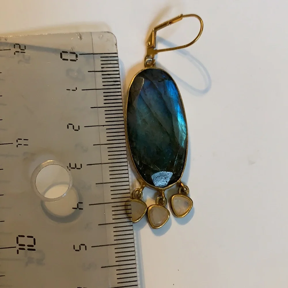 Beautiful drop Earrings